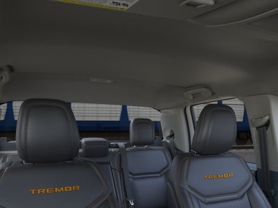 2026 Ford Maverick Tremor®