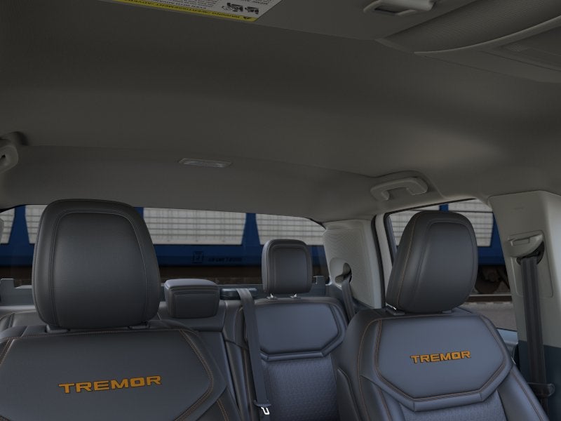 2026 Ford Maverick Tremor®