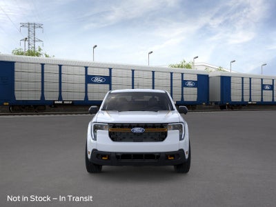 2026 Ford Maverick Tremor®