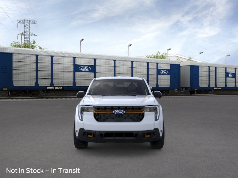 2026 Ford Maverick Tremor®