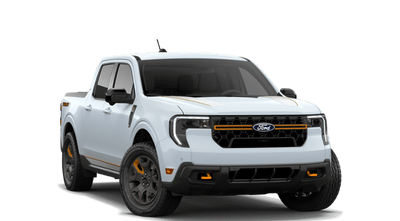 2026 Ford Maverick Tremor®