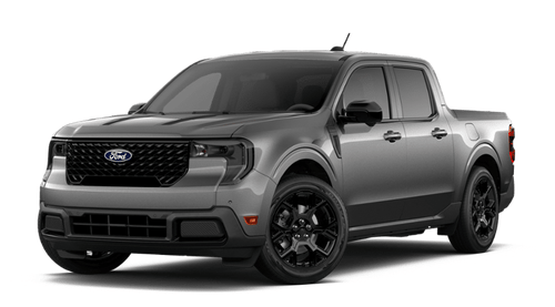 2026 Ford Maverick Lariat®