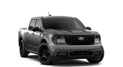 2026 Ford Maverick Lariat®