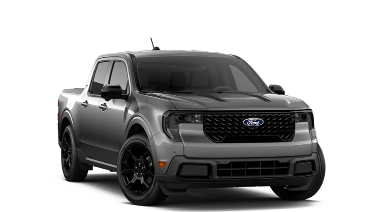 2026 Ford Maverick Lariat®