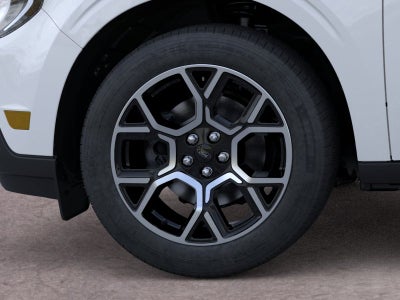 2026 Ford Maverick Lariat®