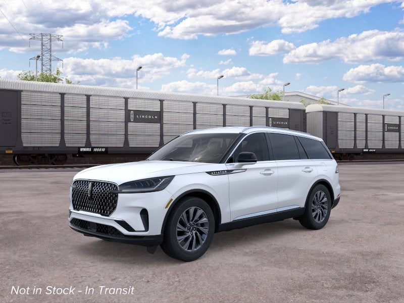 2026 Lincoln Aviator Premiere®