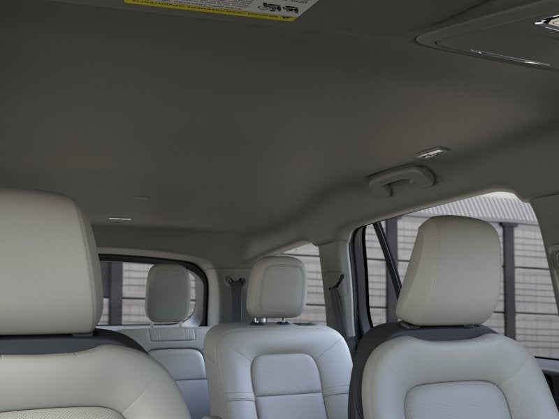 2026 Lincoln Aviator Premiere®