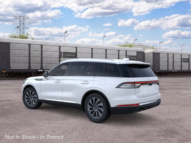 2026 Lincoln Aviator Premiere®