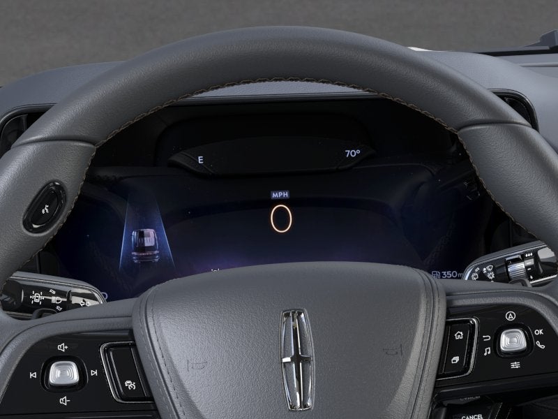 2026 Lincoln Aviator Premiere®