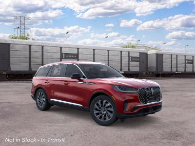 2026 Lincoln Aviator Premiere®