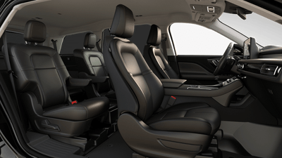 2026 Lincoln Aviator Premiere®