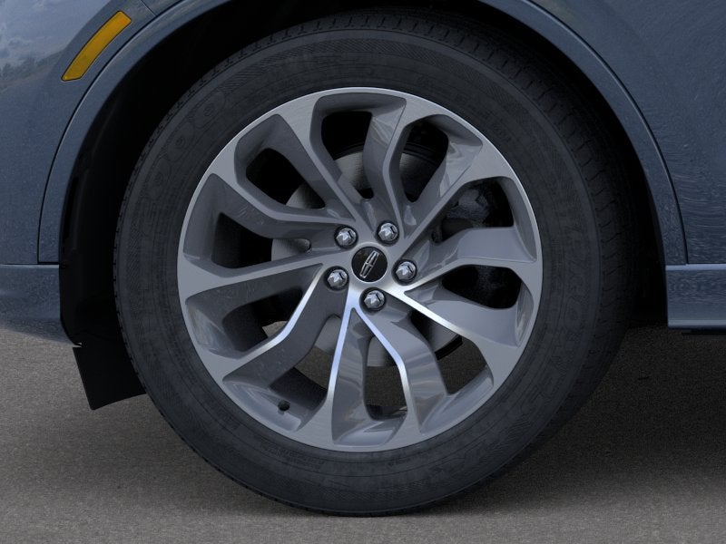 2026 Lincoln Aviator Premiere®