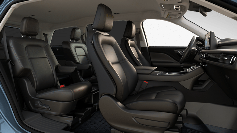 2026 Lincoln Aviator Premiere®