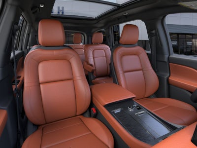 2026 Lincoln Aviator Reserve®