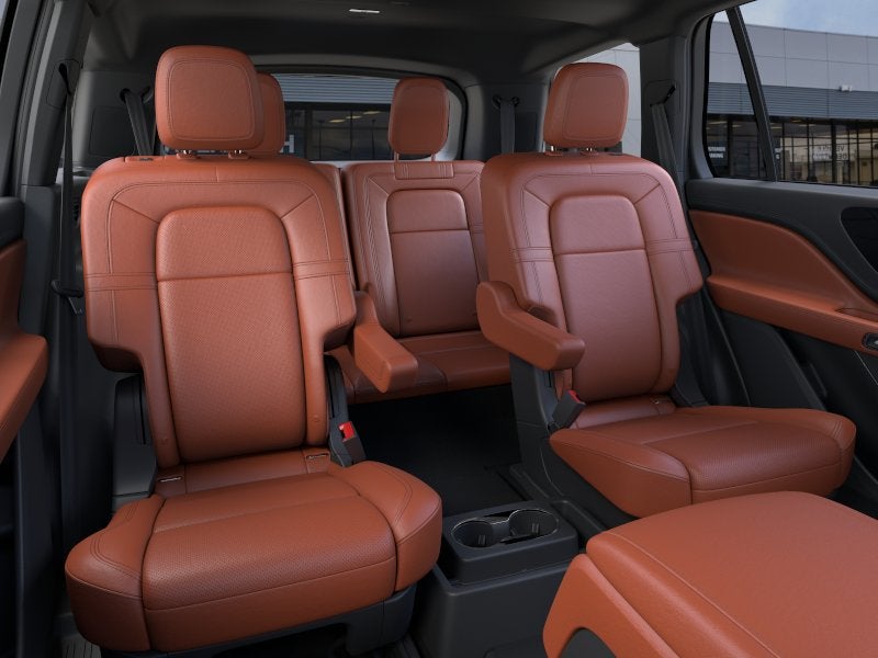 2026 Lincoln Aviator Reserve®