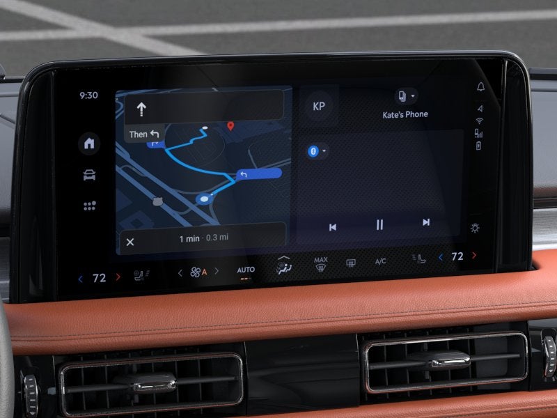 2026 Lincoln Aviator Reserve®