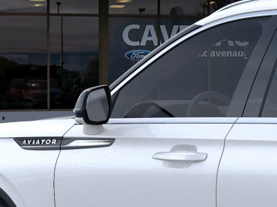 2026 Lincoln Aviator Reserve®