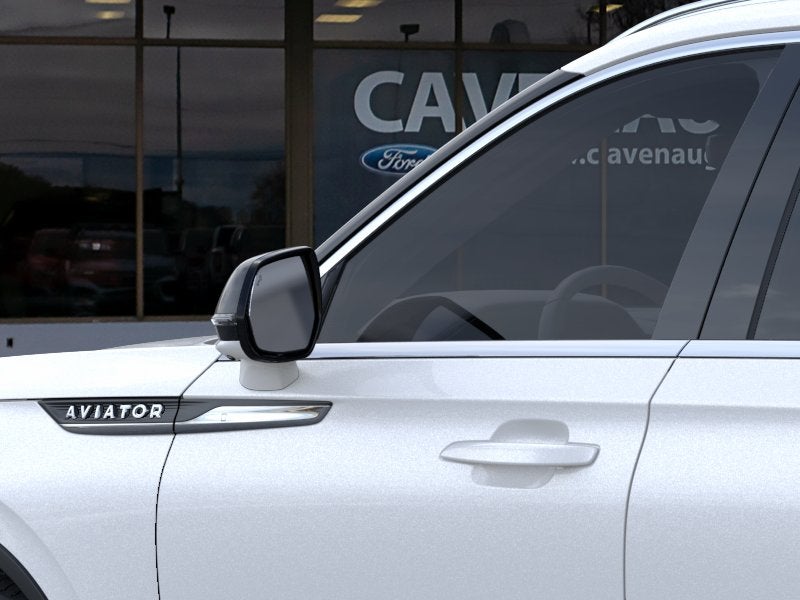 2026 Lincoln Aviator Reserve®