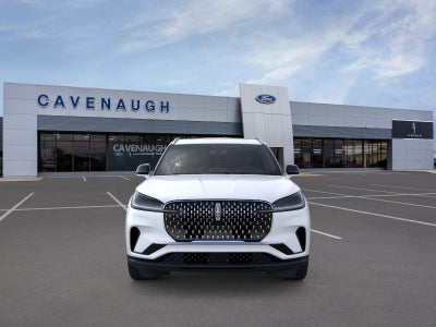 2026 Lincoln Aviator Reserve®