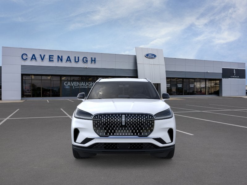 2026 Lincoln Aviator Reserve®