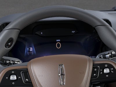 2026 Lincoln Aviator Reserve®