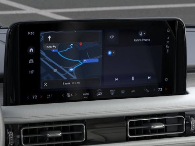 2026 Lincoln Aviator Reserve®