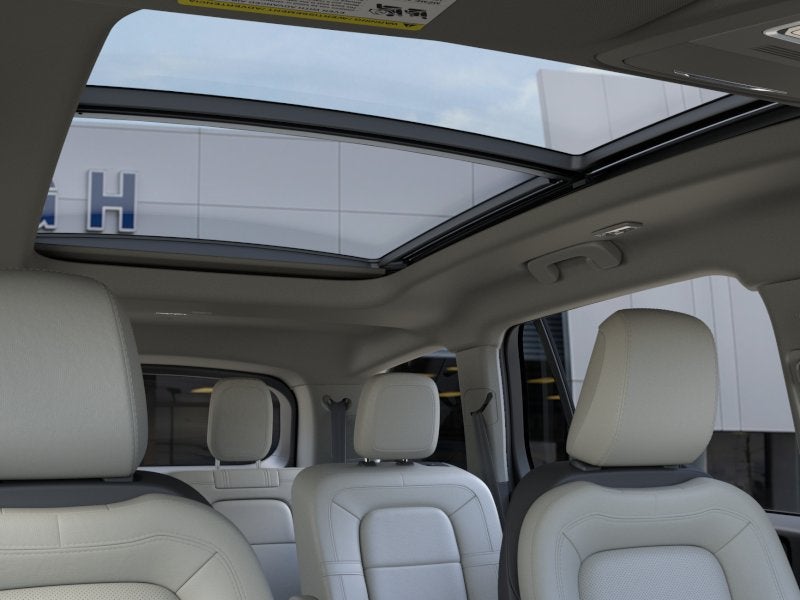 2026 Lincoln Aviator Reserve®