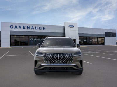 2026 Lincoln Aviator Reserve®