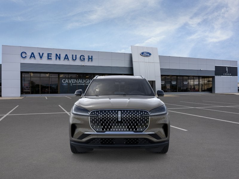 2026 Lincoln Aviator Reserve®