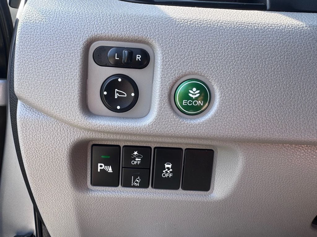 2022 Honda Pilot Touring 7 Passenger