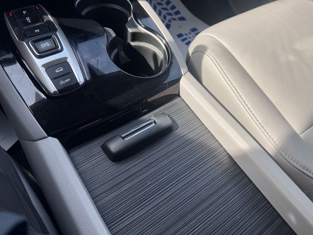 2022 Honda Pilot Touring 7 Passenger