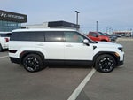 2025 Hyundai Santa Fe SE