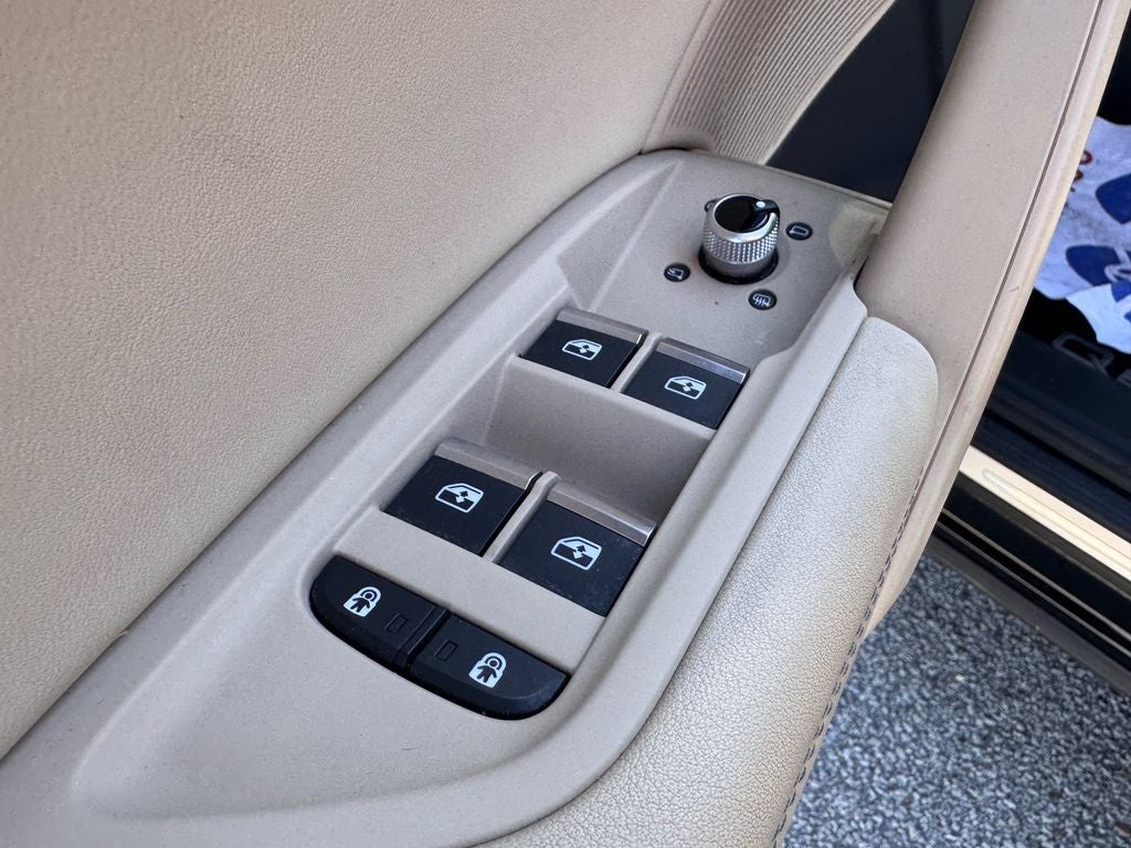 2022 Audi Q5 45 S line Premium quattro