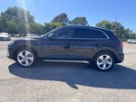 2022 Audi Q5 45 S line Premium quattro