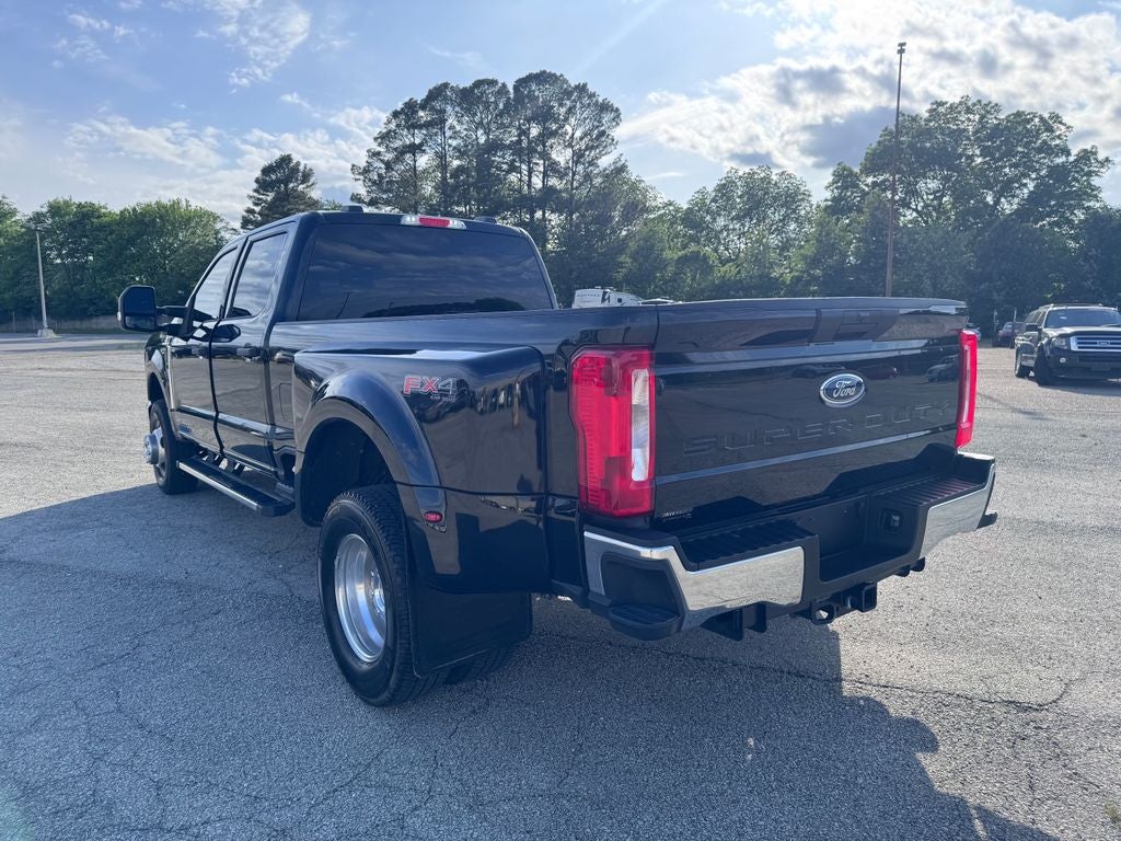 2026 Ford F-350 XLT