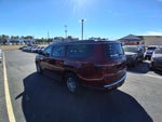 2024 Jeep Wagoneer L Base