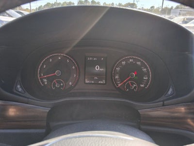 2022 Volkswagen Passat 2.0T Limited Edition