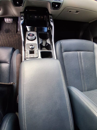 2023 Kia Sorento Hybrid SX Prestige