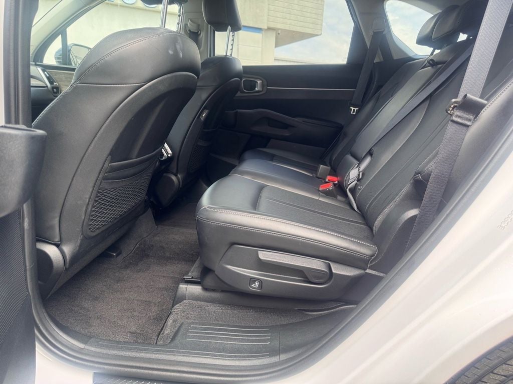 2023 Kia Sorento X-Line S