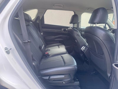 2023 Kia Sorento X-Line S