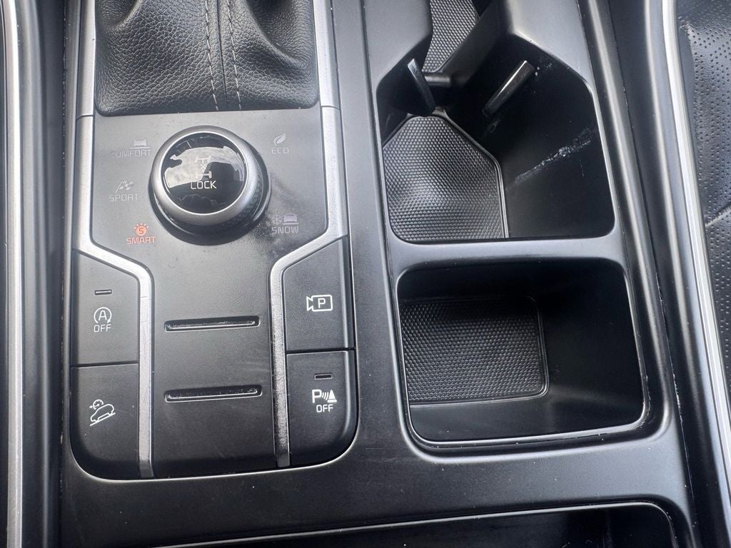 2023 Kia Sorento X-Line S