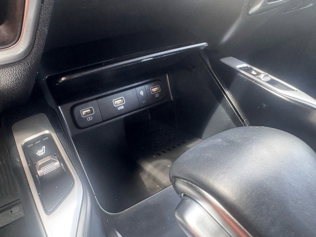 2023 Kia Sorento X-Line S