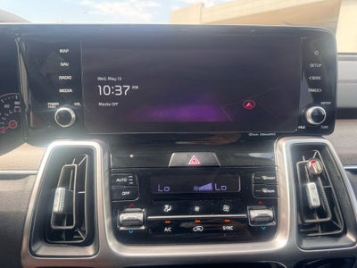 2023 Kia Sorento X-Line S
