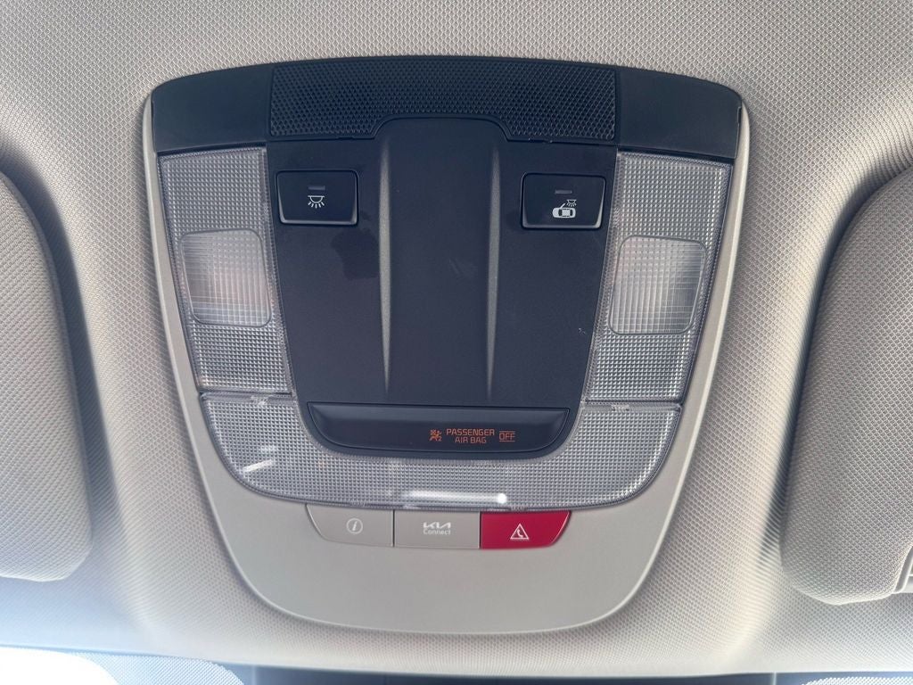 2023 Kia Sorento X-Line S