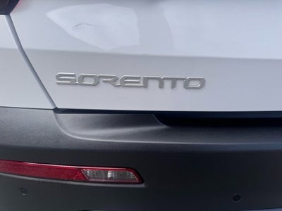 2023 Kia Sorento X-Line S