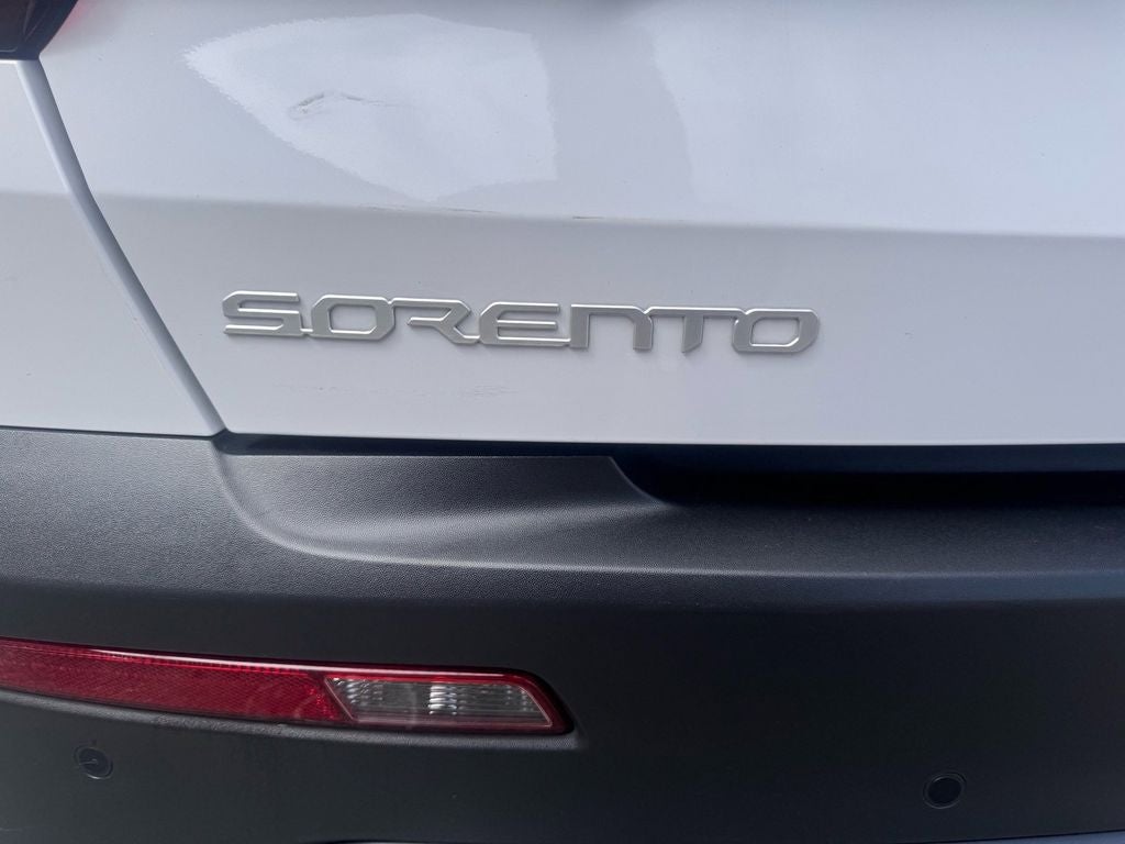 2023 Kia Sorento X-Line S