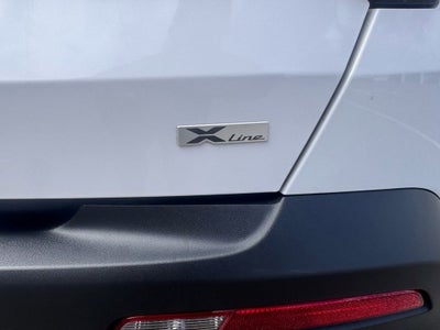2023 Kia Sorento X-Line S
