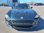 2020 FIAT 124 Spider Classica