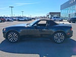 2020 FIAT 124 Spider Classica