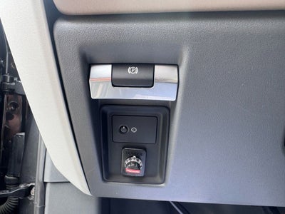 2022 Land Rover Defender 110 S